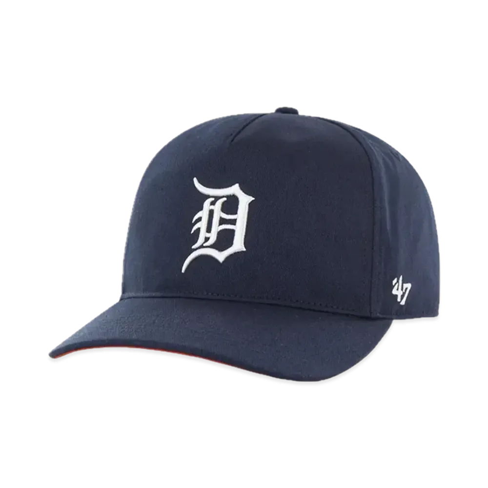 47 LA NYY Hitch "Tigers Navy"