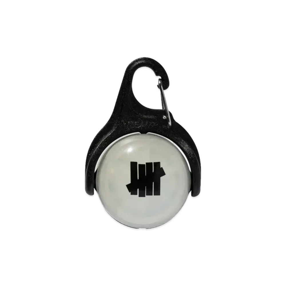 UNDEFEATED x Nite Ize Micro Lantern 02261 "Black"