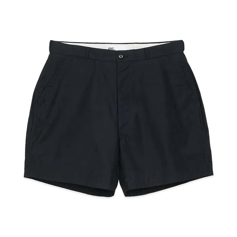 GDC Work Shorts "Black"