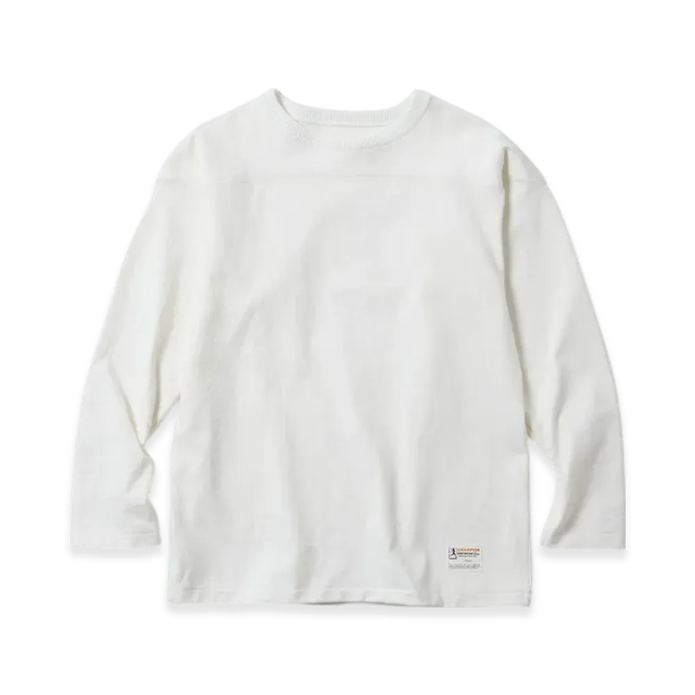 Champion Practice Football T-shirt 25SS "White"
