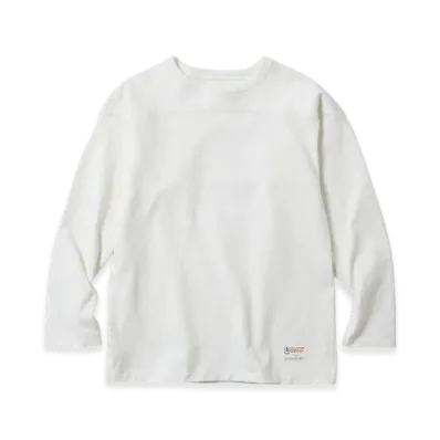 Champion Practice Football T-shirt 25SS "White"