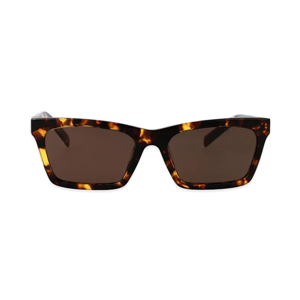 MIU MIU Women's Sunglasses "Brown"