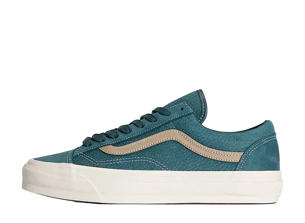 Vans Premium Old Skool "Blue"