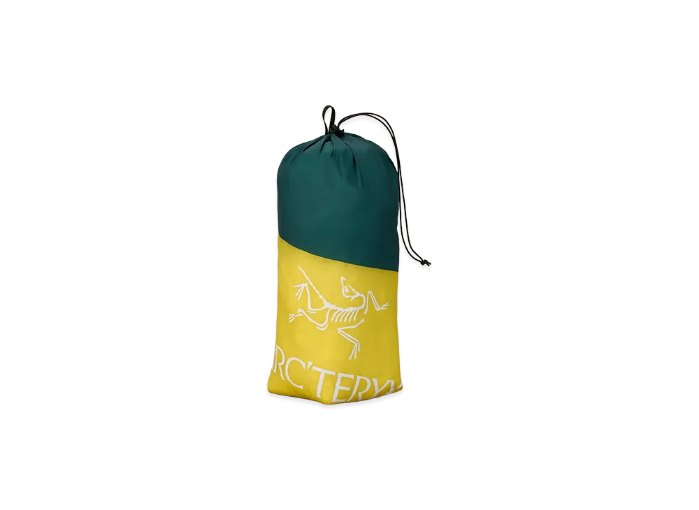 ARC'TERYX x BEAMS Stuff Sack - ReCUT "Multi" X000007772