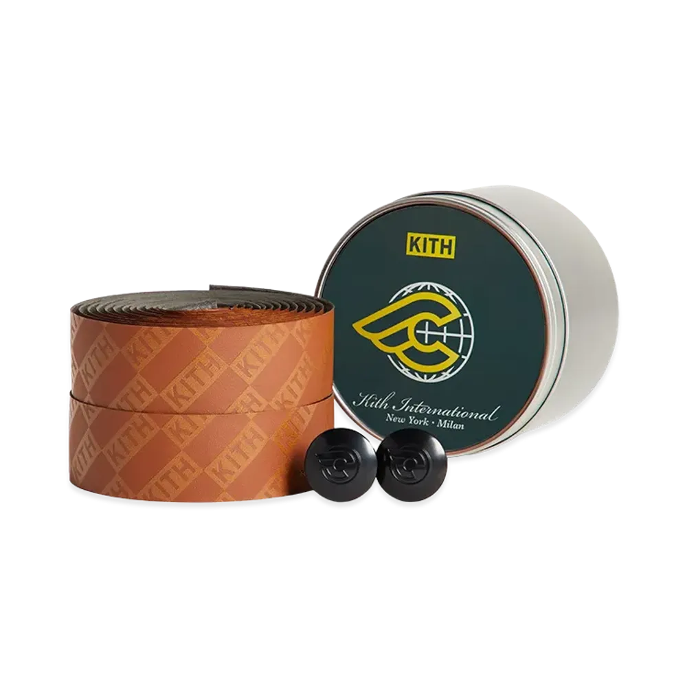 Kith x Cinelli Bar Tape "Desert"
