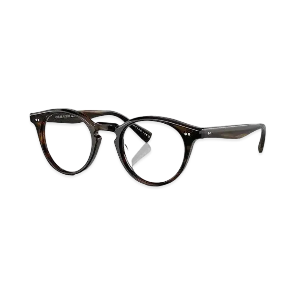 OLIVER PEOPLES Romare "Bark"