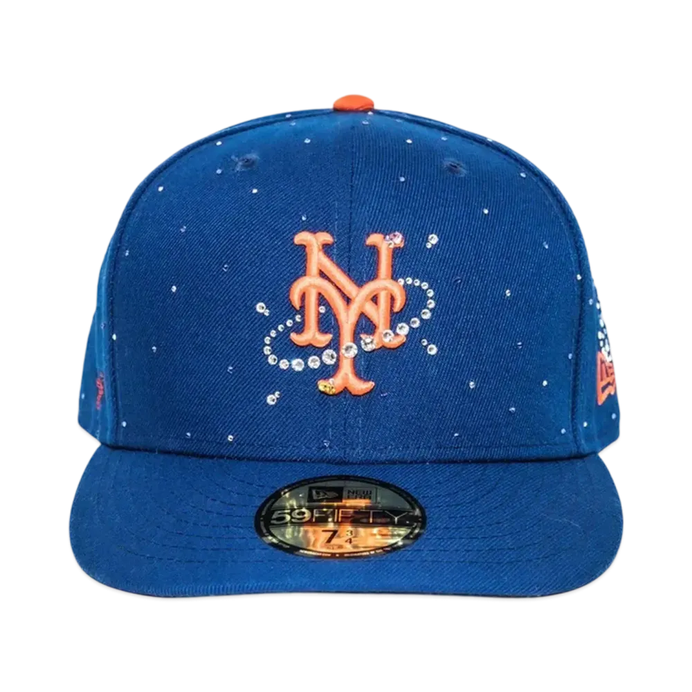 NEW ERA x Couture Universe New York Mets "Blue"
