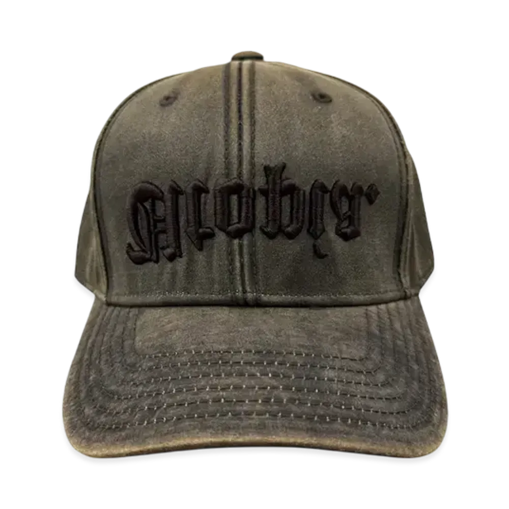 Travis Scott Cactus Jack Utopia Wax Hat "Khaki"