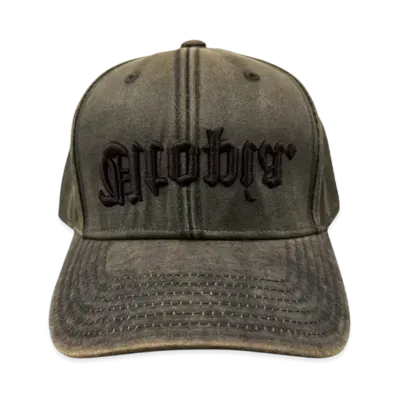 Travis Scott Cactus Jack Utopia Wax Hat "Khaki"
