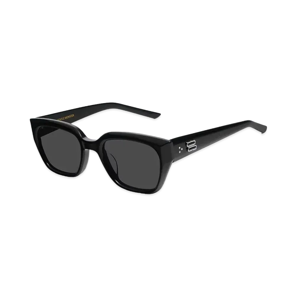 Gentle Monster Nabi 01 "Black"