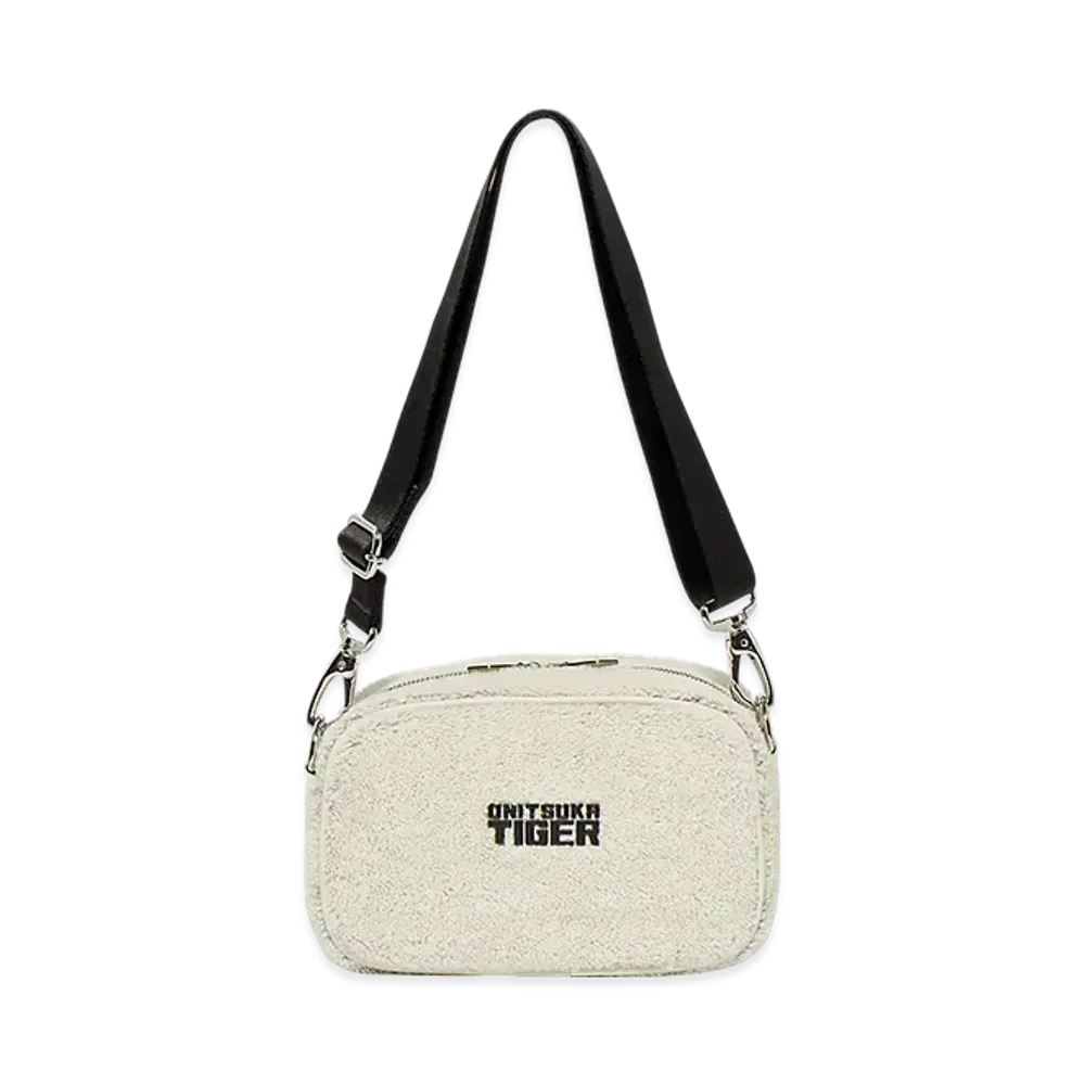 Onitsuka Tiger Bag M "OffWhite"