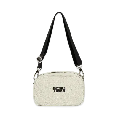 Onitsuka Tiger Bag M "OffWhite"