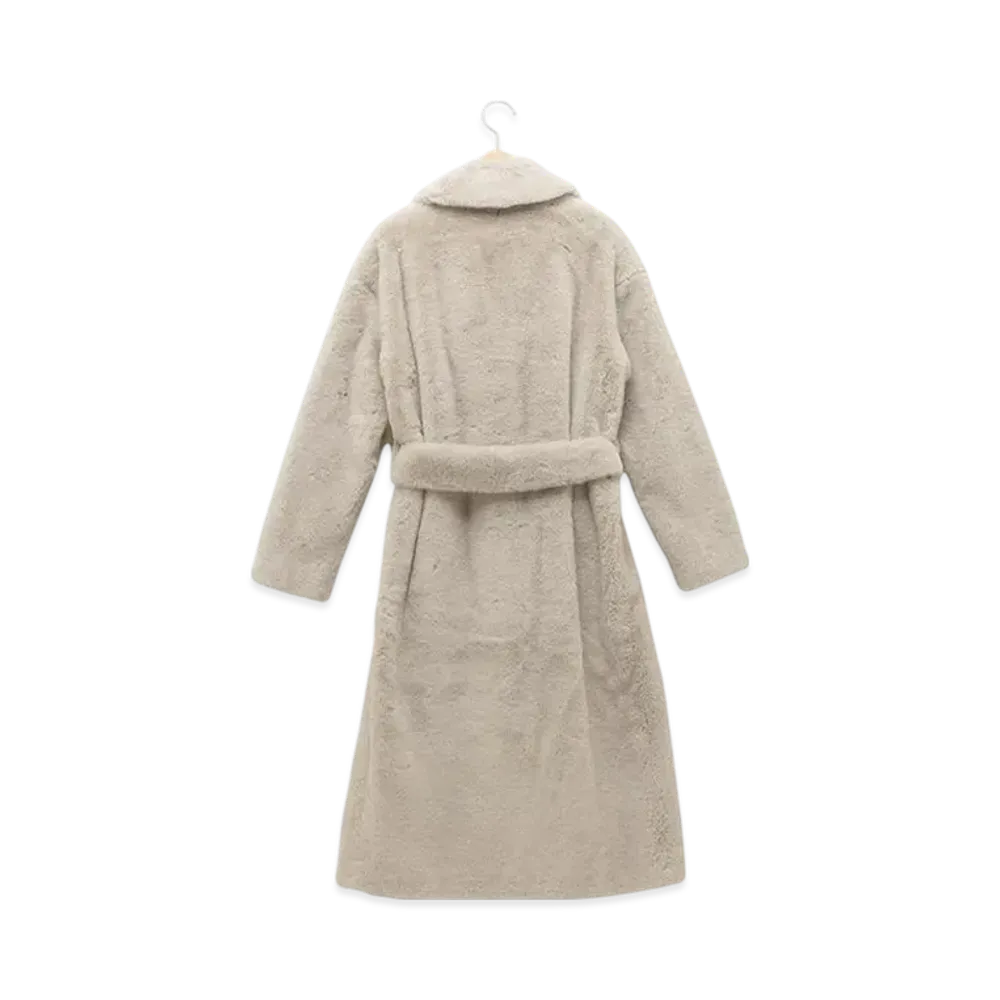Herno Soft Faux Fur "Chantilly"