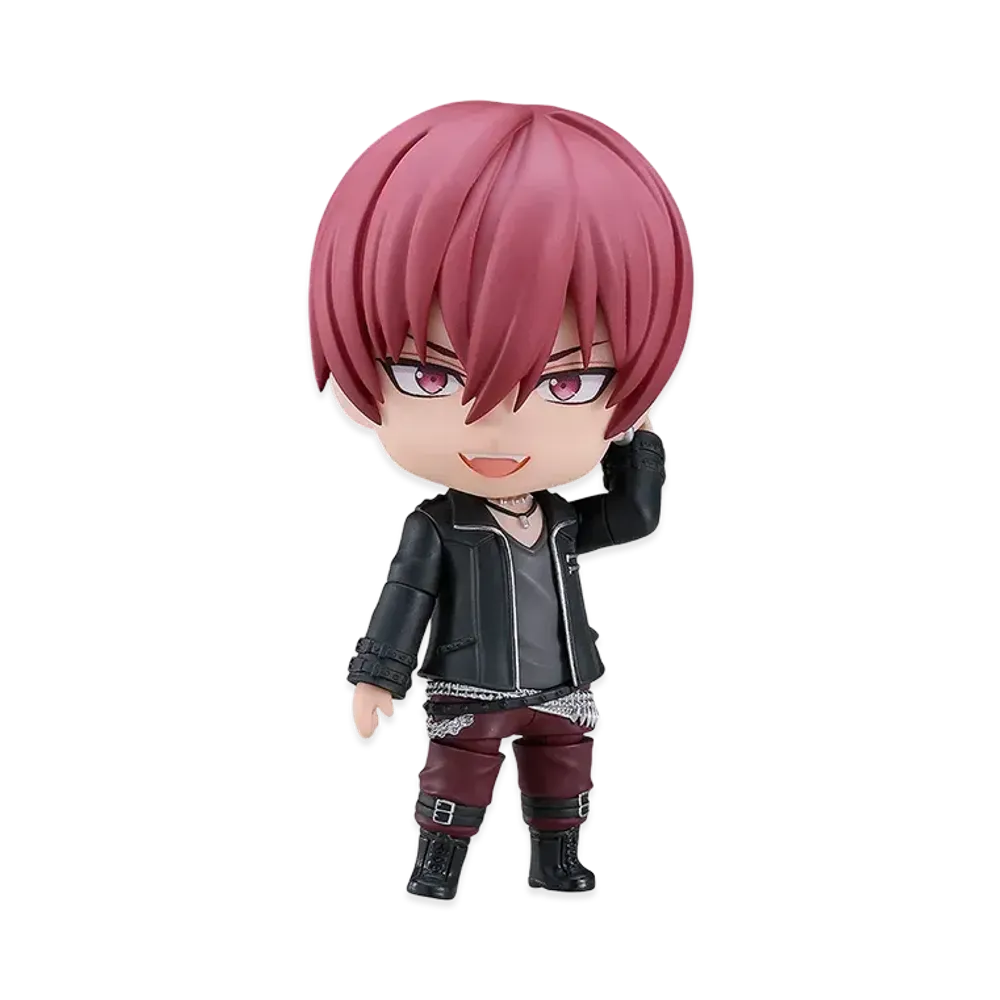 Good Smile Company "Nendoroid" -IDOLiSH7- Toma Inumaru