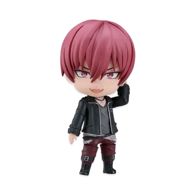 Good Smile Company "Nendoroid" -IDOLiSH7- Toma Inumaru