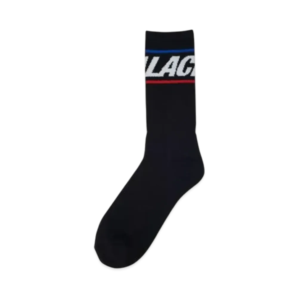 PALACE Basically a Sock "Black"