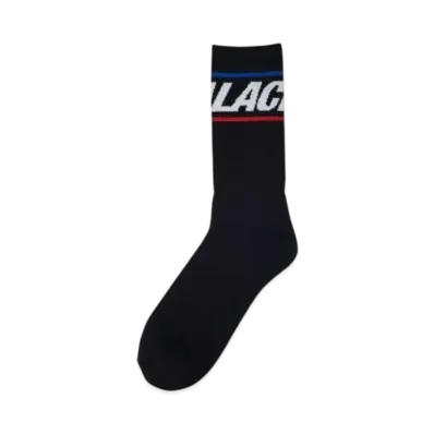 PALACE Basically a Sock "Black"