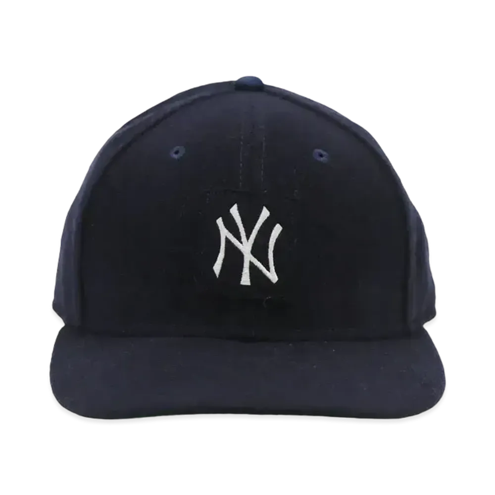 NEW ERA x THE CAP The Vintage Low Profile New York Yankees "Navy"