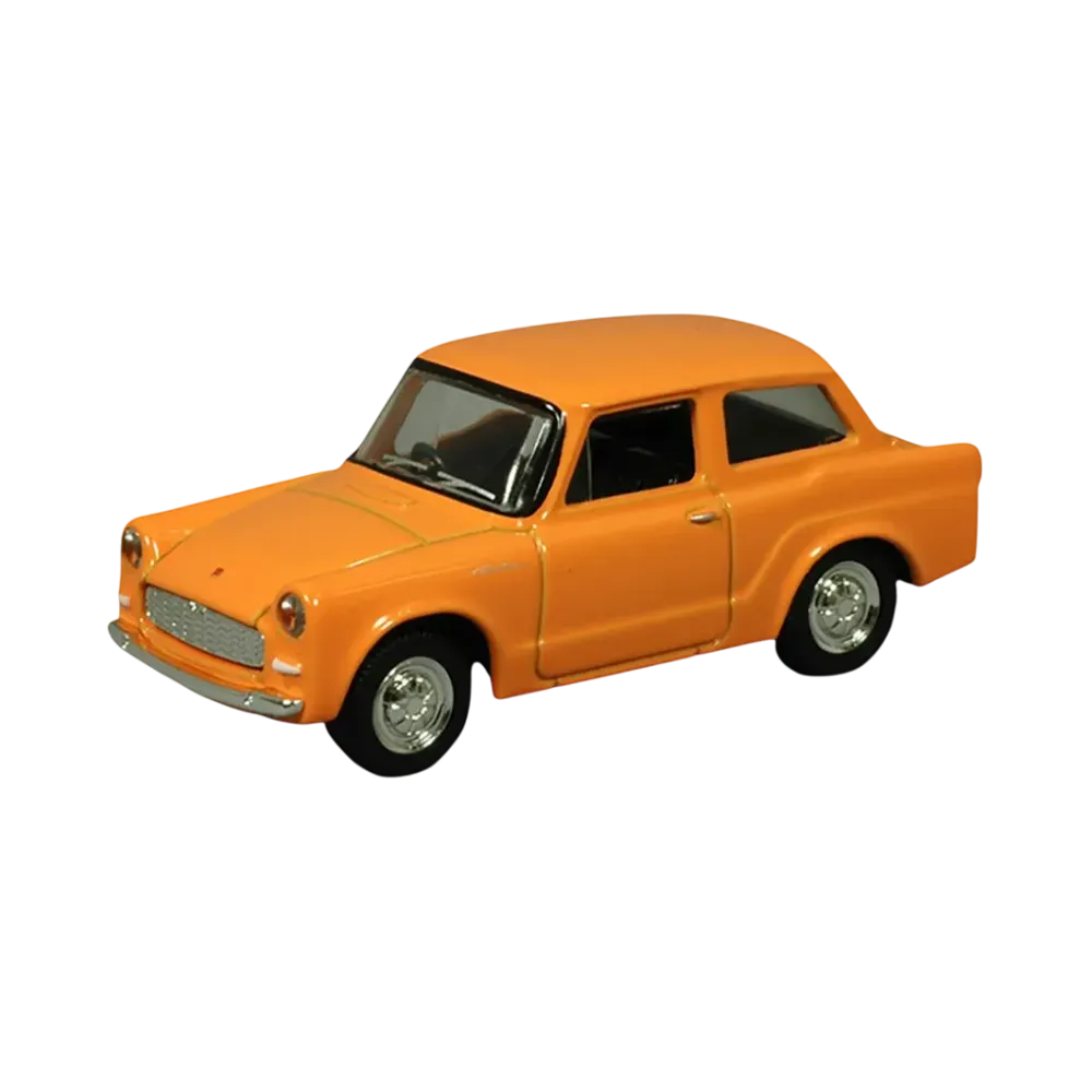 TOMYTEC "TOMICA LIMITED VINTAGE" 1/64 LV-08b Toyota Publica