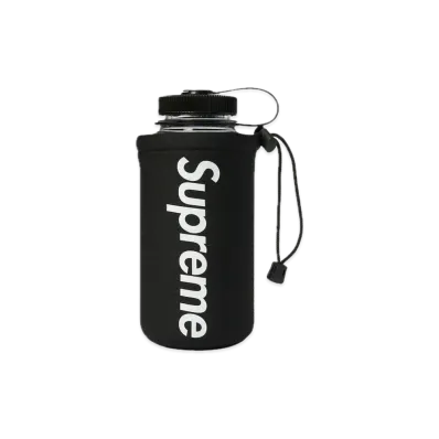 Supreme Nalgene® 32 oz. Bottle "Black"