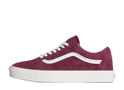 Vans Old Skool "Burgundy"