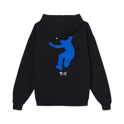 Stussy × Union 30TH The Stussy Union Hood