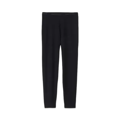 The North Face All Time Warm Trousers "Black"