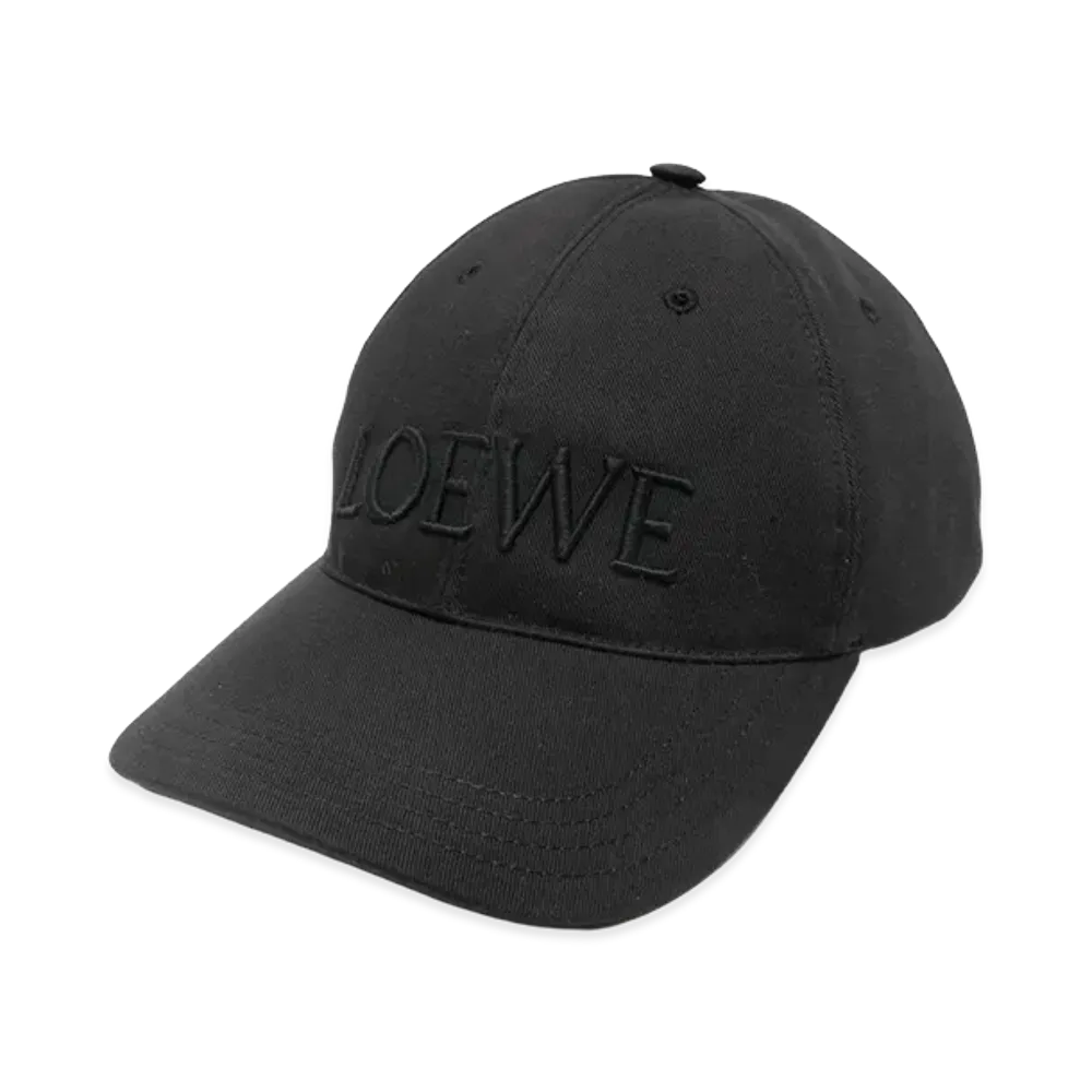 LOEWE Women's Hats "Black"