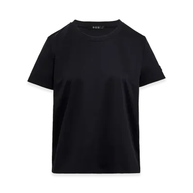 TATRAS Zinnia T-Shirt "Navy"