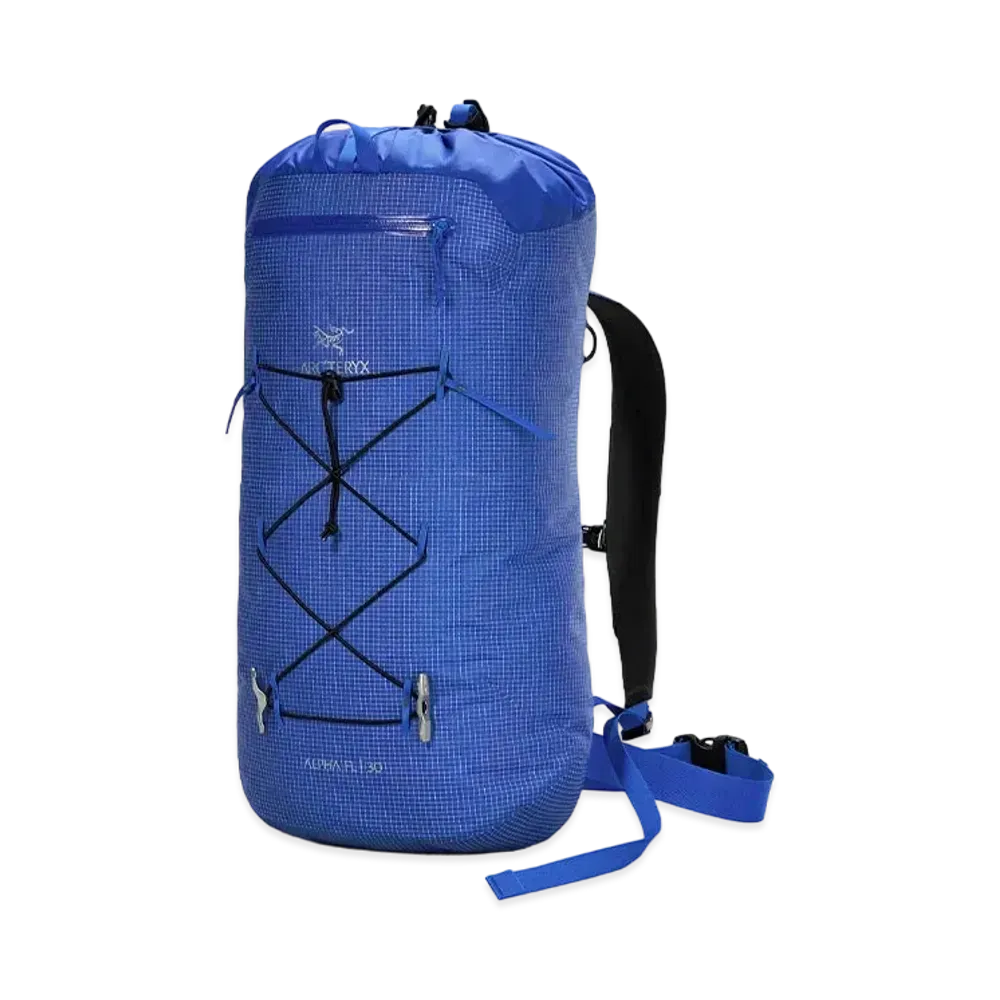 ARC'TERYX Alpha Fl 30 Backpack "Vitality" X000007557