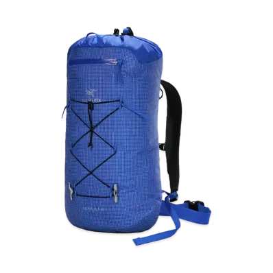 ARC'TERYX Alpha Fl 30 Backpack "Vitality" X000007557