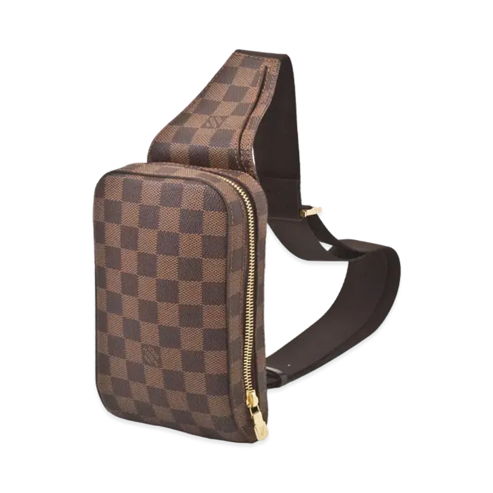 Louis Vuitton Damier Geronimos