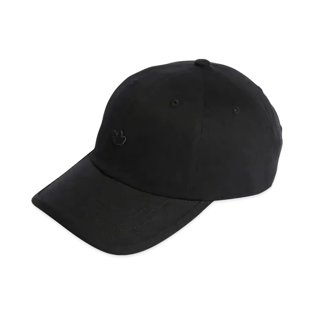 adidas Premium Essentials Dad Cap "Black"