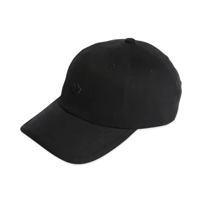 adidas Premium Essentials Dad Cap "Black"