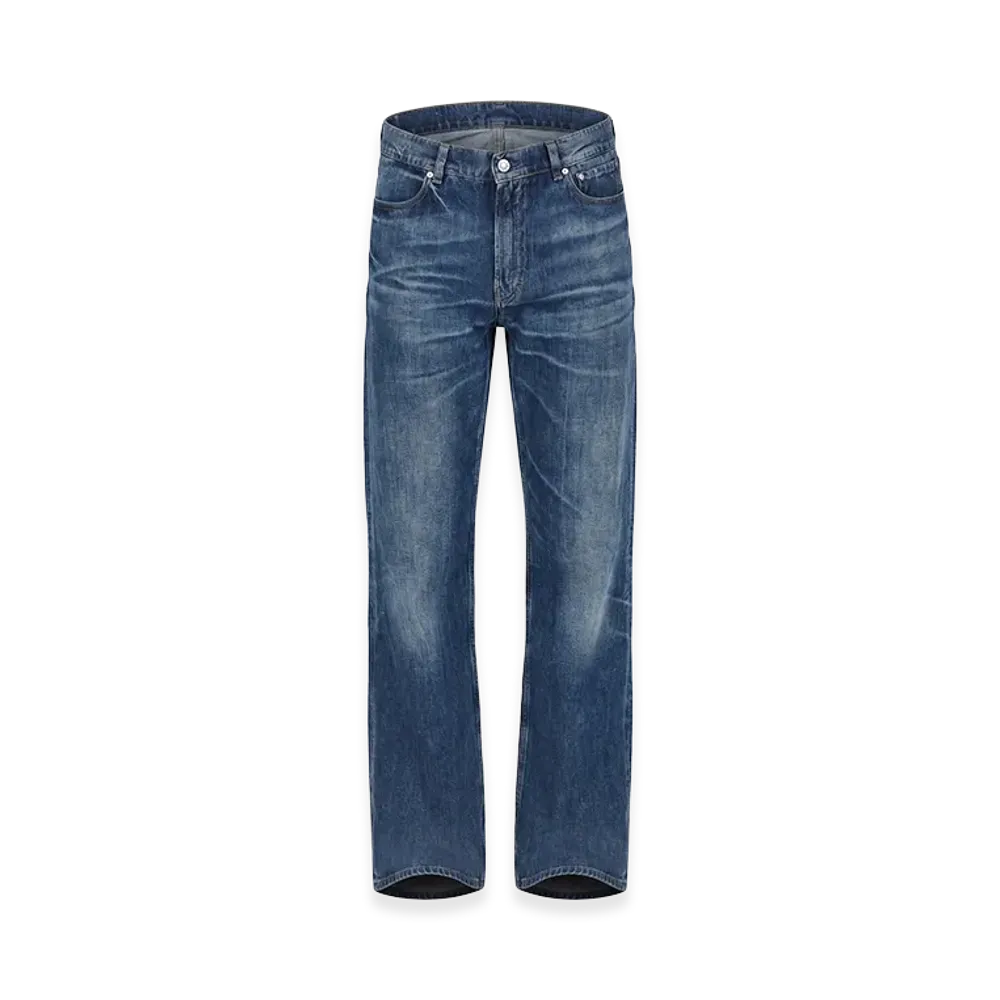 OUR LEGACY Jeans "Blue"