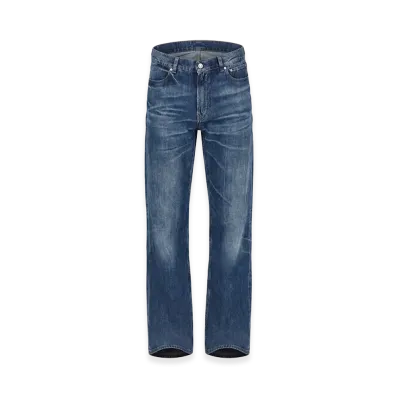 OUR LEGACY Jeans "Blue"