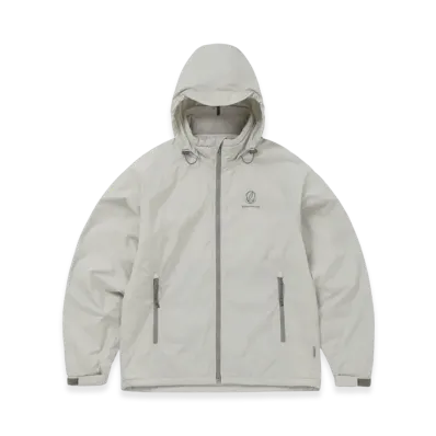 thisisneverthat x Grateful Dead SYF Warm Up Jacket "Stone"