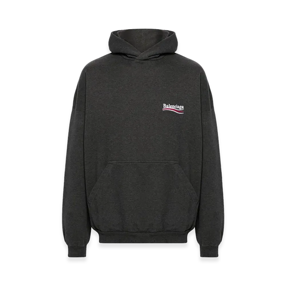 BALENCIAGA Sweaters "Gray"