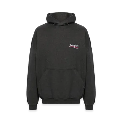 BALENCIAGA Sweaters "Gray"