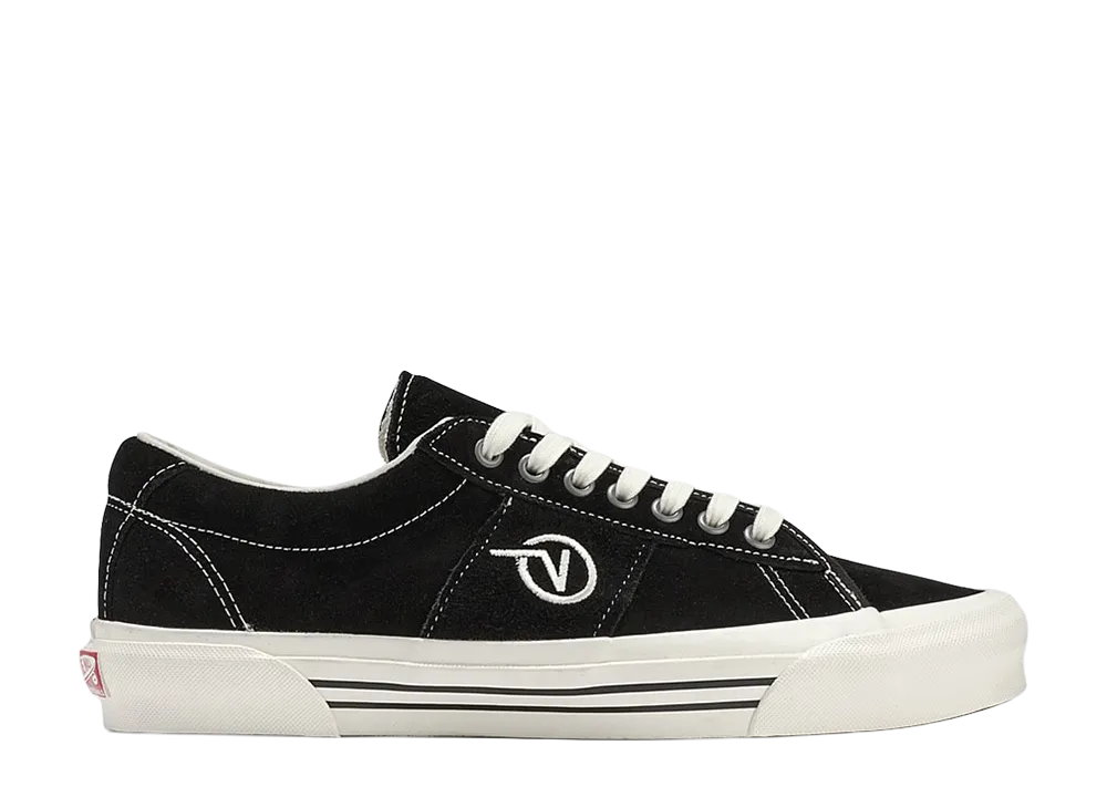 Vans OG Sid "Black/Marshmallow"