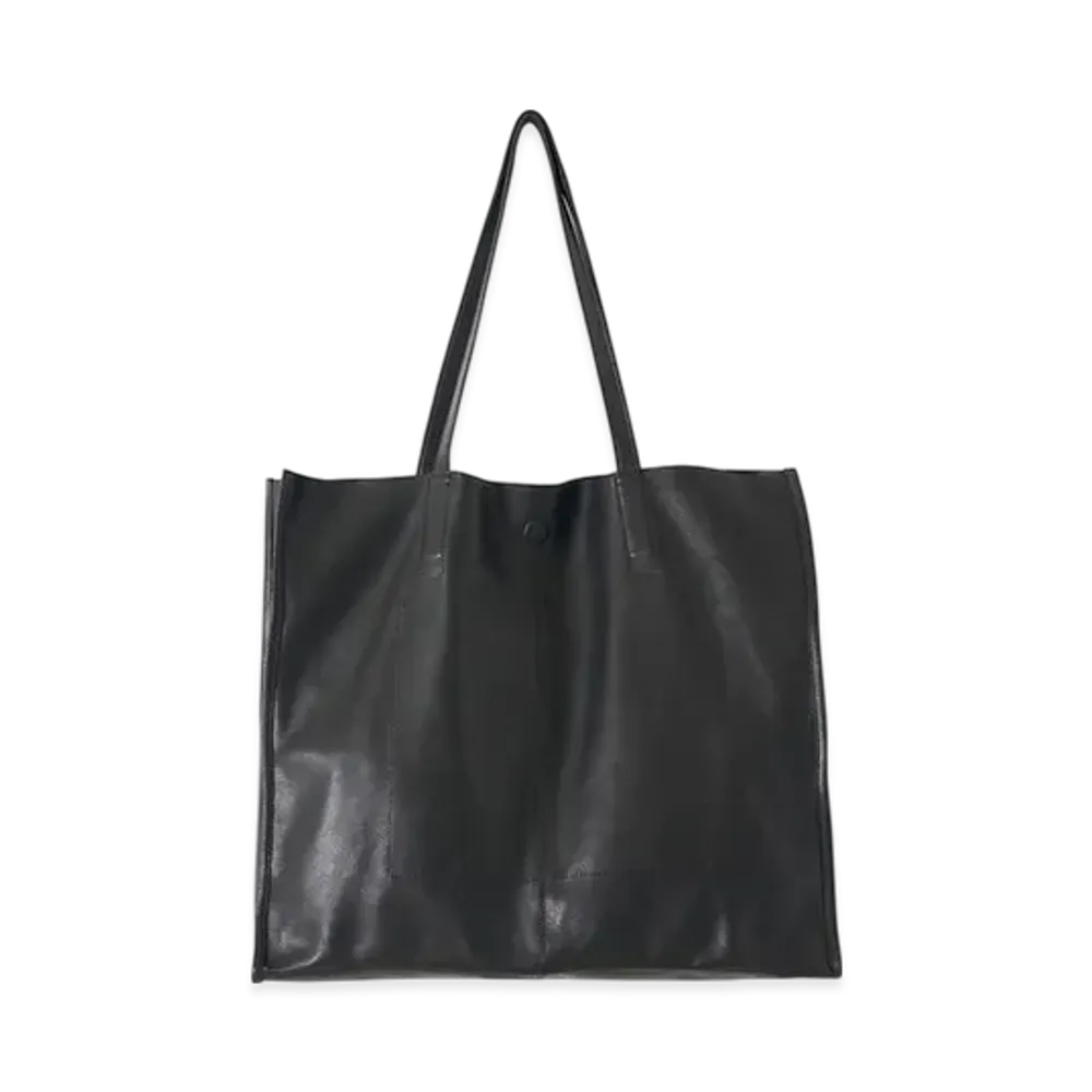 YOKE x Morphee Small Sholder Bag "Black"