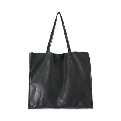 YOKE x Morphee Small Sholder Bag "Black"