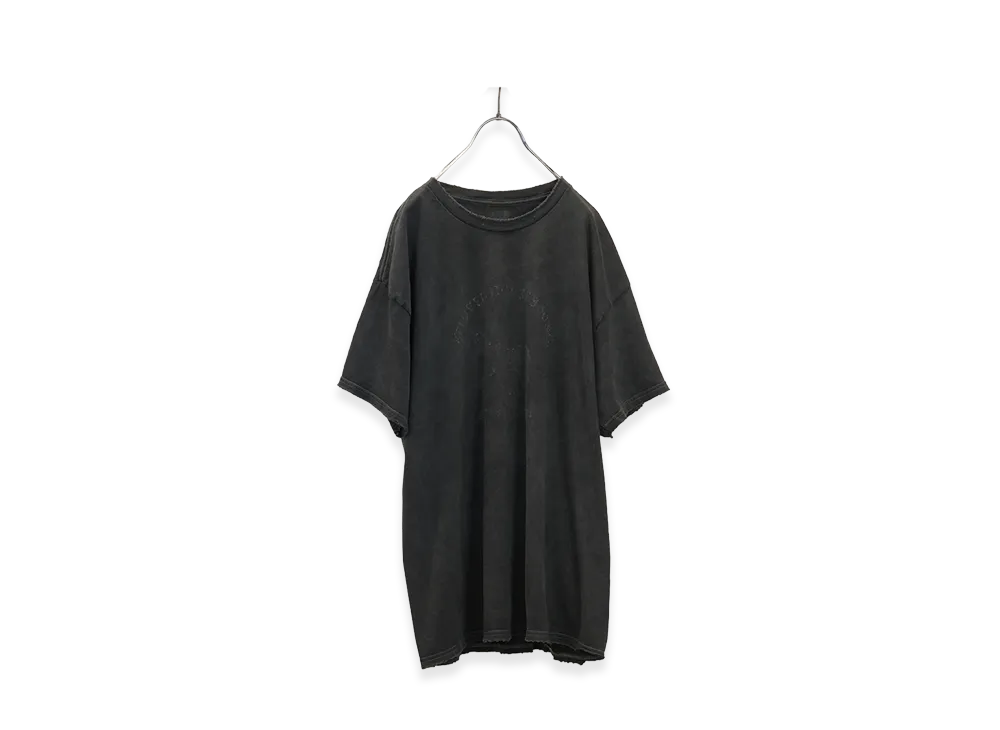 ANCELLM Fading Horse SS "Navy"