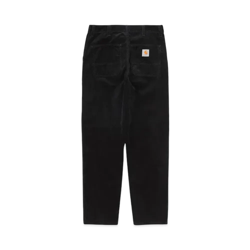 Carhartt WIP Simple Pant "Black"