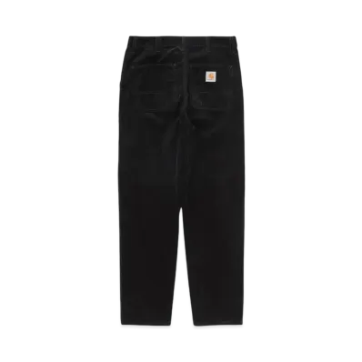 Carhartt WIP Simple Pant "Black"
