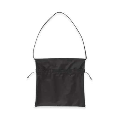 Hender Scheme Cow Red Cross Bag Big "Choco"