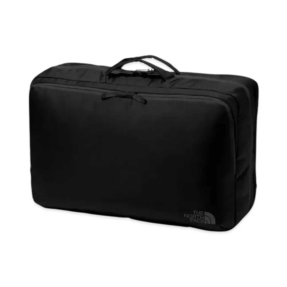 The North Face Shuttle Duffel "Black"
