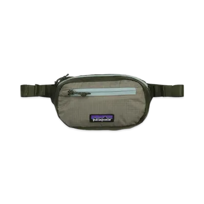 Ultralight Black Hole Mini Hip Pack "PNGR"