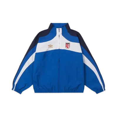 Supreme x Umbro Track Jacket "Blue"