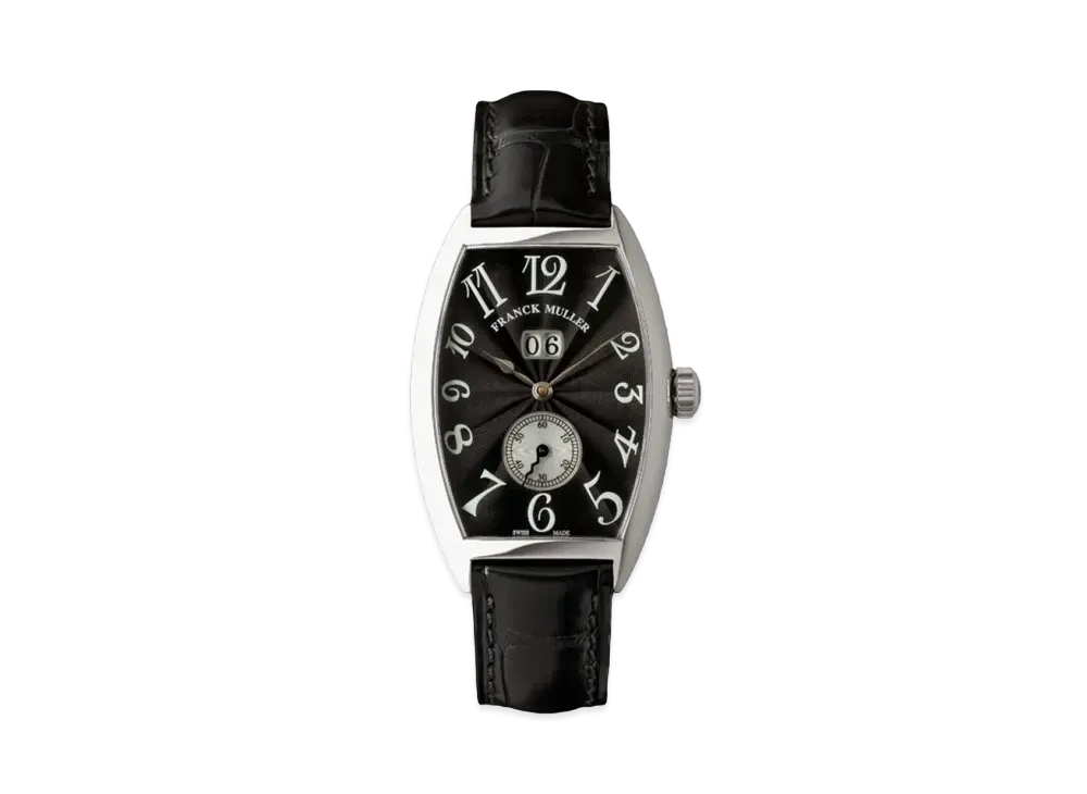 FRANCK MULLER Cintree Curvex Grand Guichet